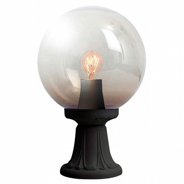 Наземный низкий светильник Globe 300 G30.111.000.AZE27