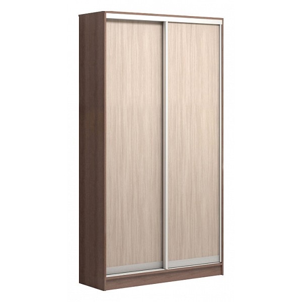 Шкаф-купе Адриано-2 1500x496x2300 мм