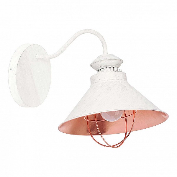   Mebelion Бра Loft Antique Ecru 5554