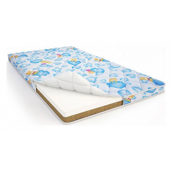 Матрас детский Skand Baby Old Style Танго 1800х800