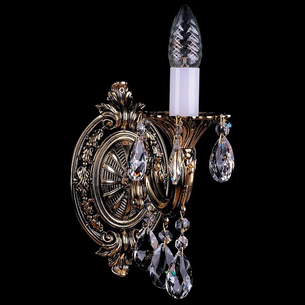   Mebelion Бра 1702B/1/175A/GB
