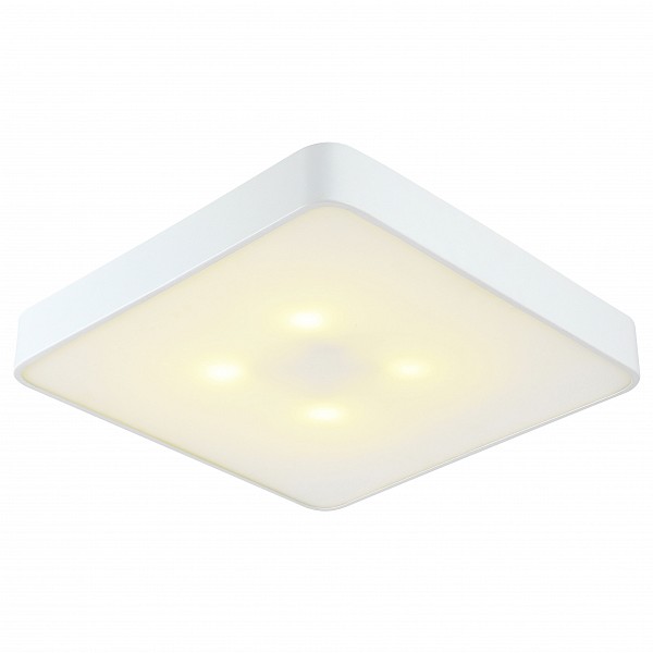 Накладной светильник Cosmopolitan A7210PL-4WH