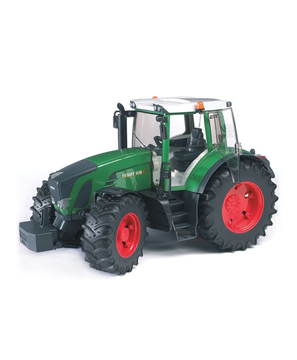 Bruder Трактор Fendt 936 Vario