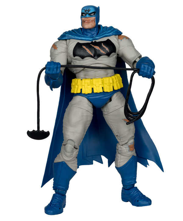 Супергерои Фигурка героя Бэтмен с артикуляцией McFarlane