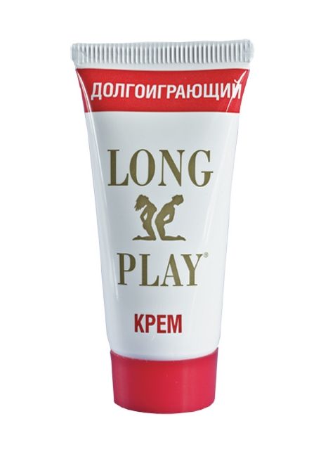 Крем-пролонгатор Биоритм Long Play, 15 г