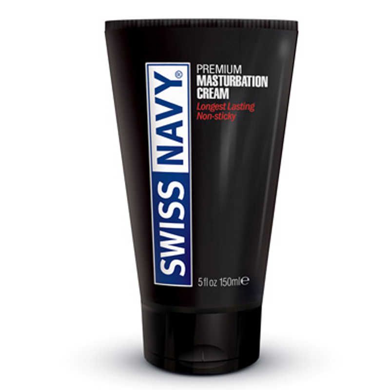 Крем для мастурбации Swiss Navy Masturbation Cream, 150 мл