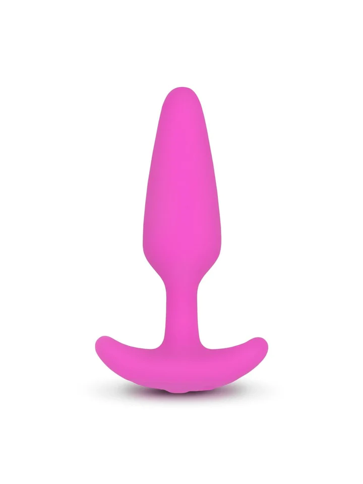 Пробка с вибрацией Gplug XS Raspberry