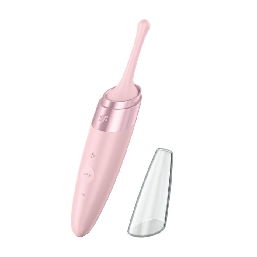 Вибростимулятор Satisfyer Twirling Delight