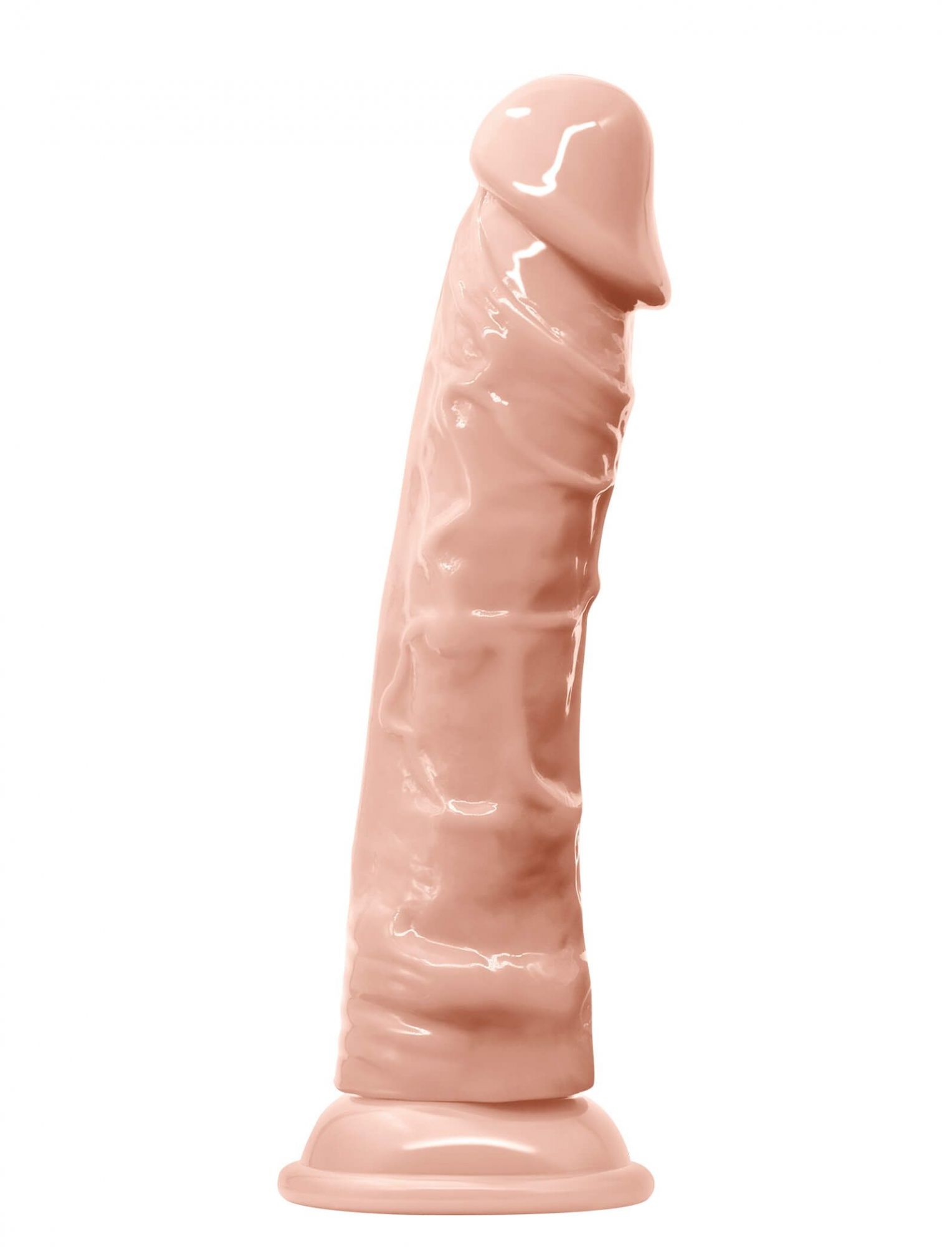 Фаллоимитатор NS Novelties Elements 7 Inch Dildo, телесный