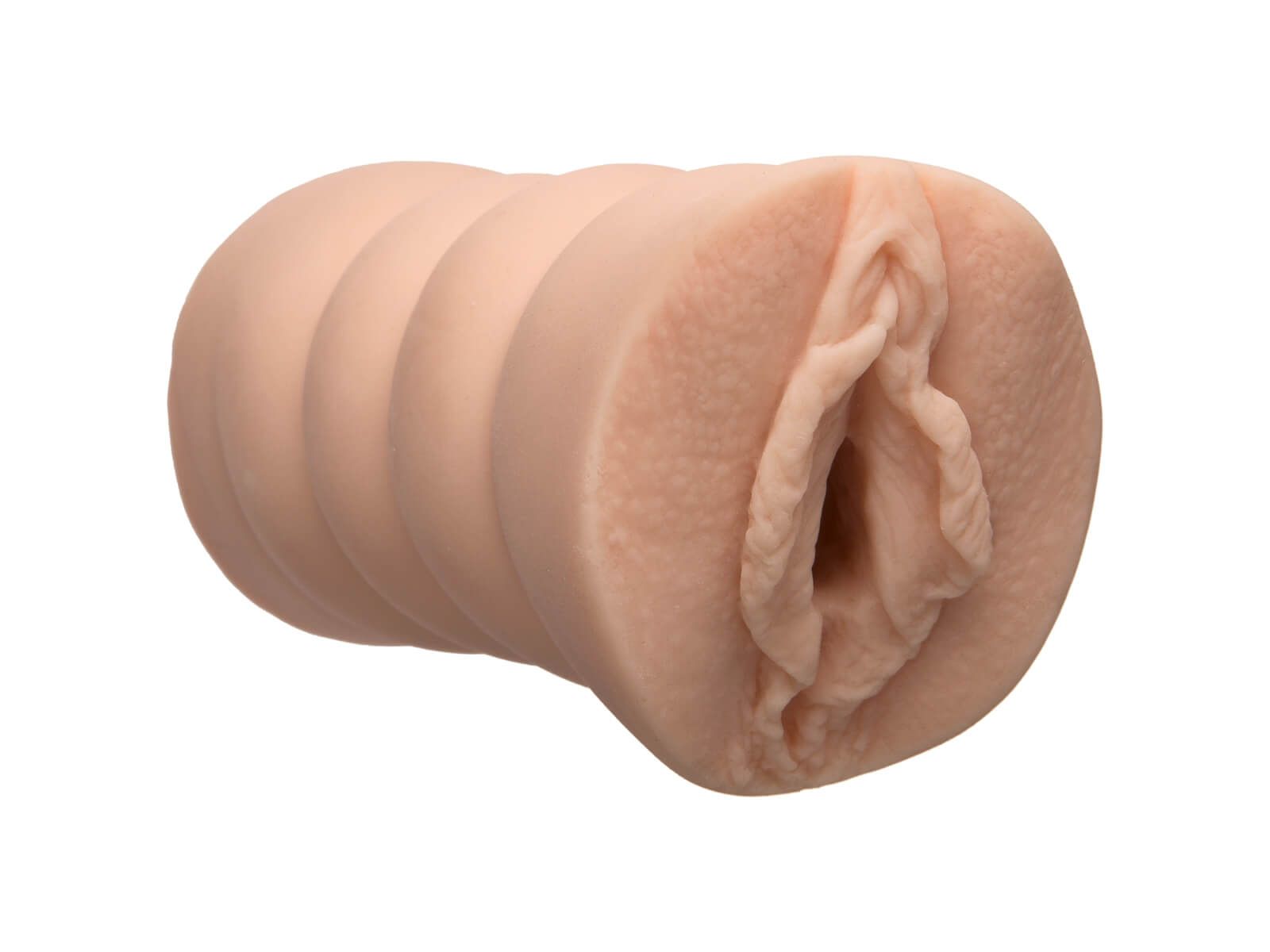 Мастурбатор Doc Johnson Pocket Pussy Chanel St. James, телесный