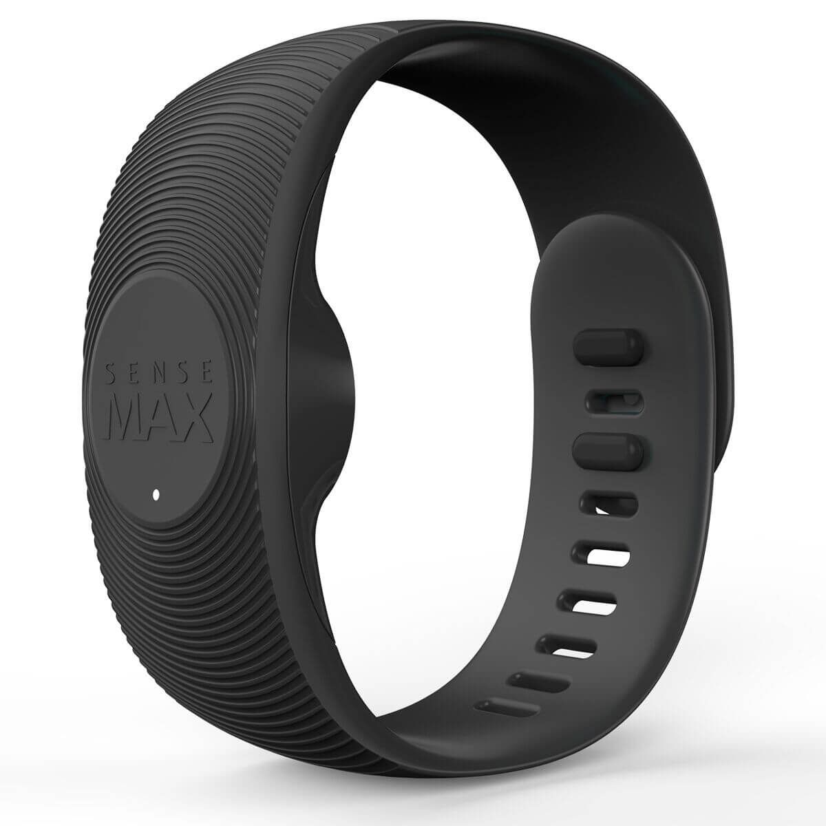 Браслет для мастурбации SenseMax SenseBand, черный