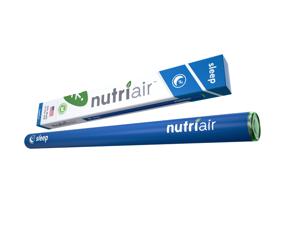 Ингалятор Nutriair Performax Слип L