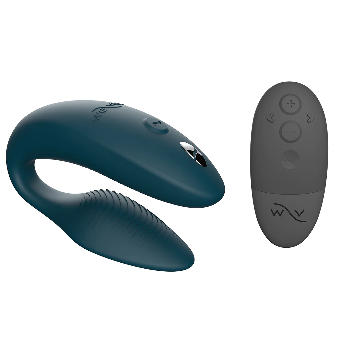 Вибратор We-Vibe Sync на ДУ, зеленый