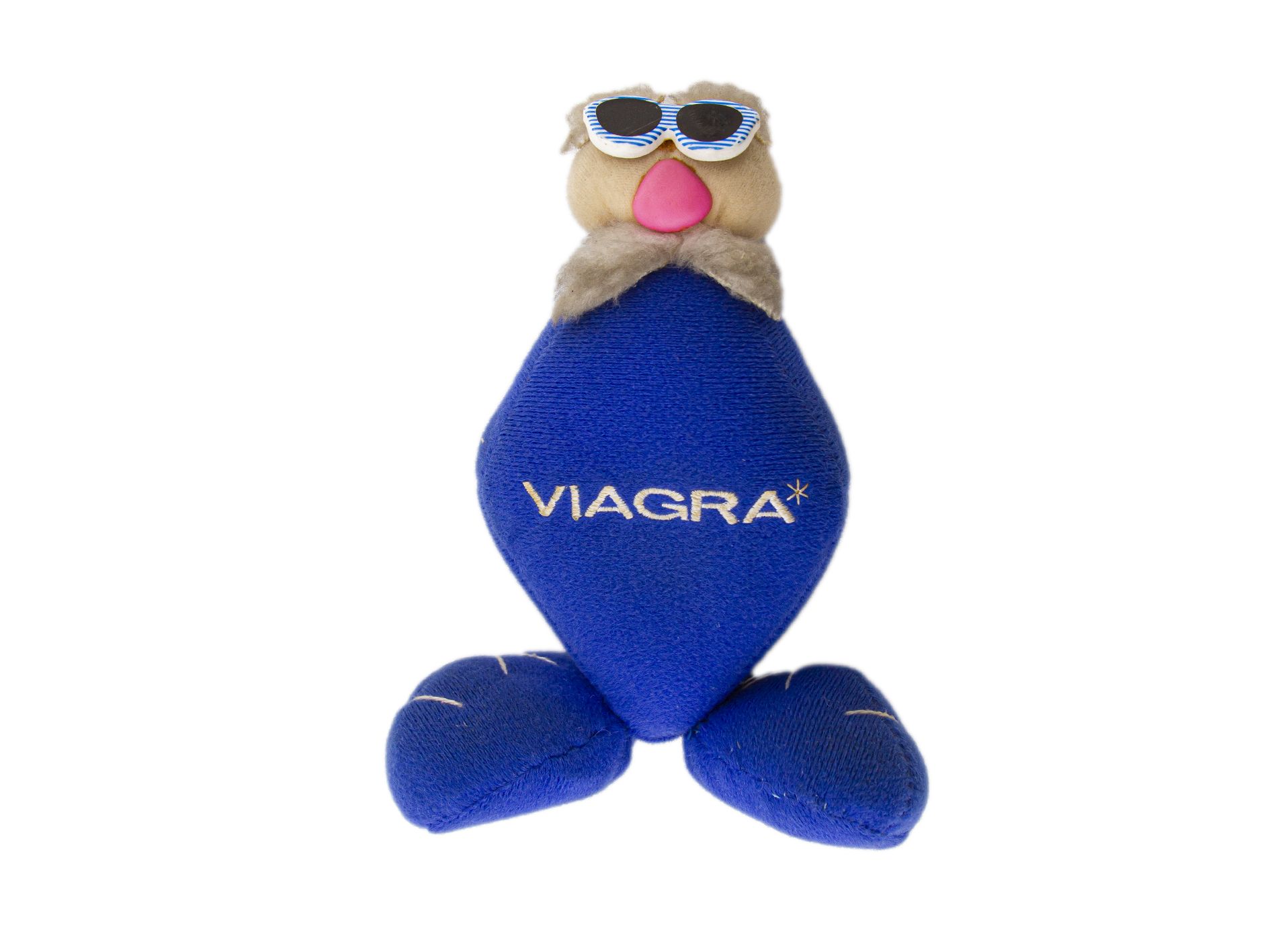 Мягкая игрушка VIAGRA