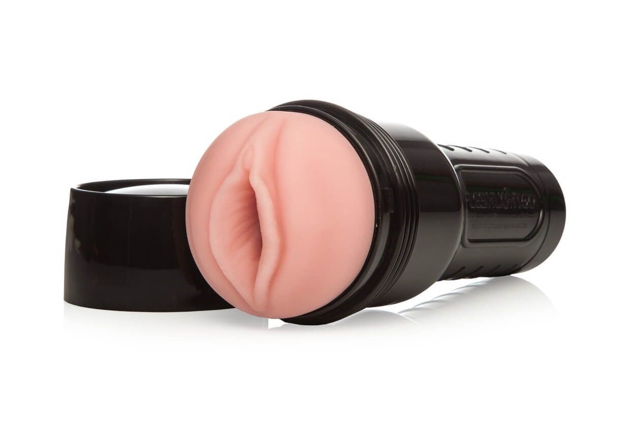 Мастурбатор Fleshlight GO Surge Lady