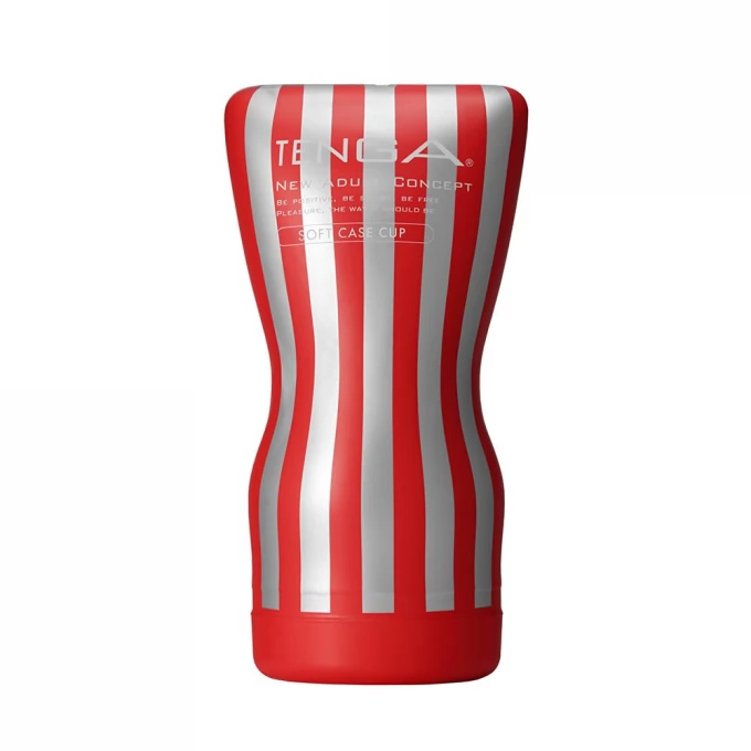 Мастурбатор Tenga Soft Case Cup