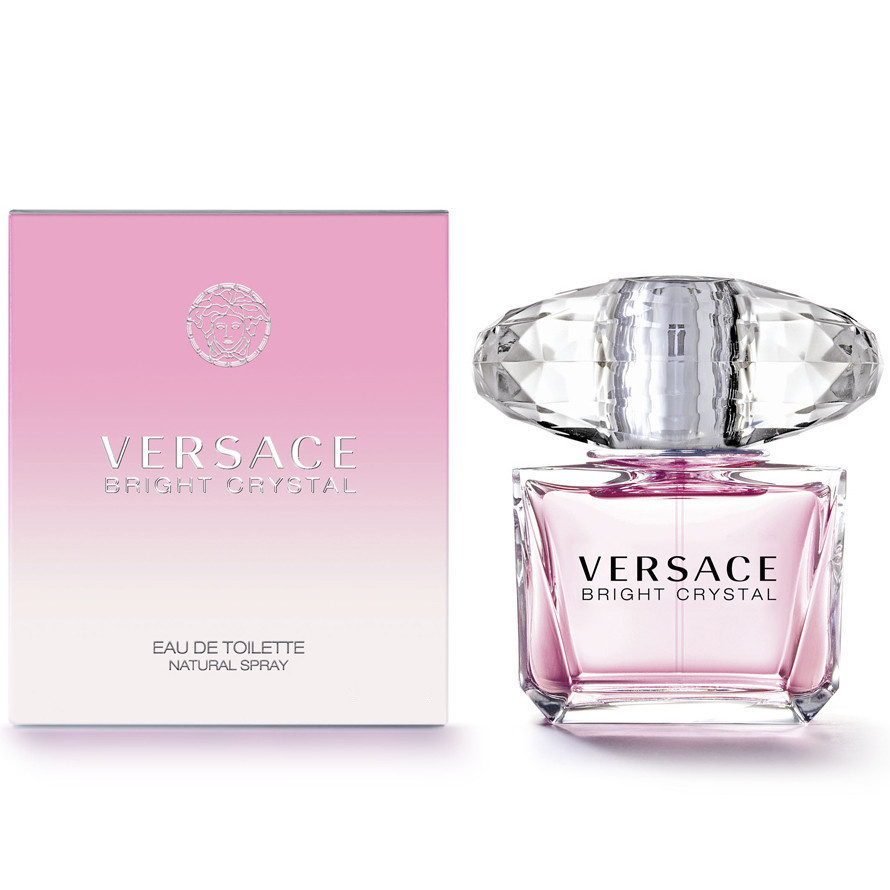 Люкс/Элитная Туалетная вода Versace