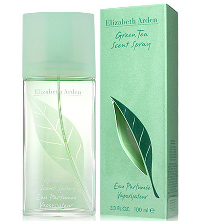 Люкс/Элитная  Pompadoo Туалетная вода Elizabeth Arden