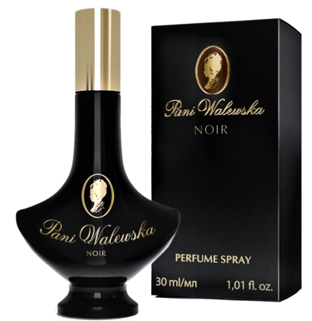 Винтажная Духи Pani Walewska