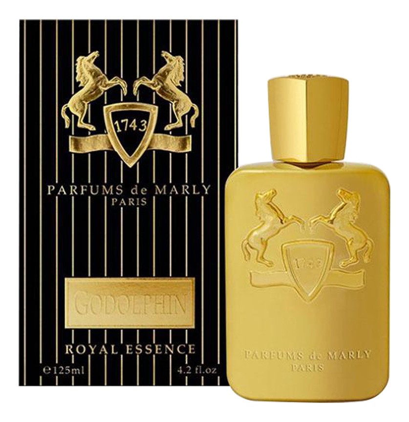 Селективная/Нишевая Парфюмерная вода Parfums De Marly