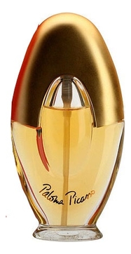Винтажная  Pompadoo Туалетная вода Paloma Picasso