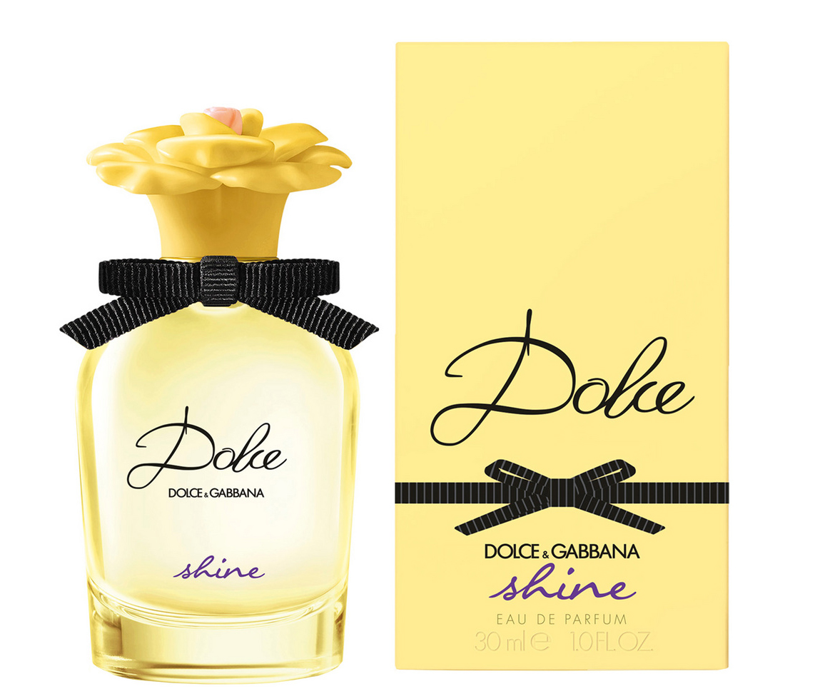 Парфюмерная вода Dolce & Gabbana