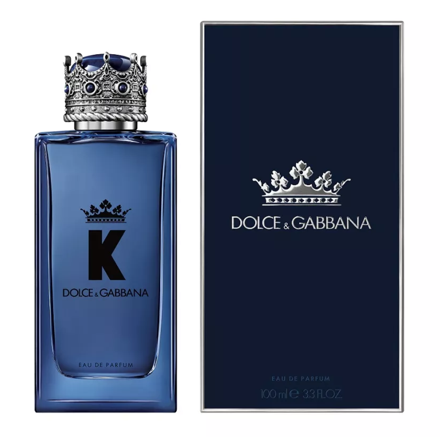 Парфюмерная вода Dolce & Gabbana