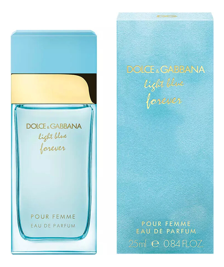 Парфюмерная вода Dolce & Gabbana
