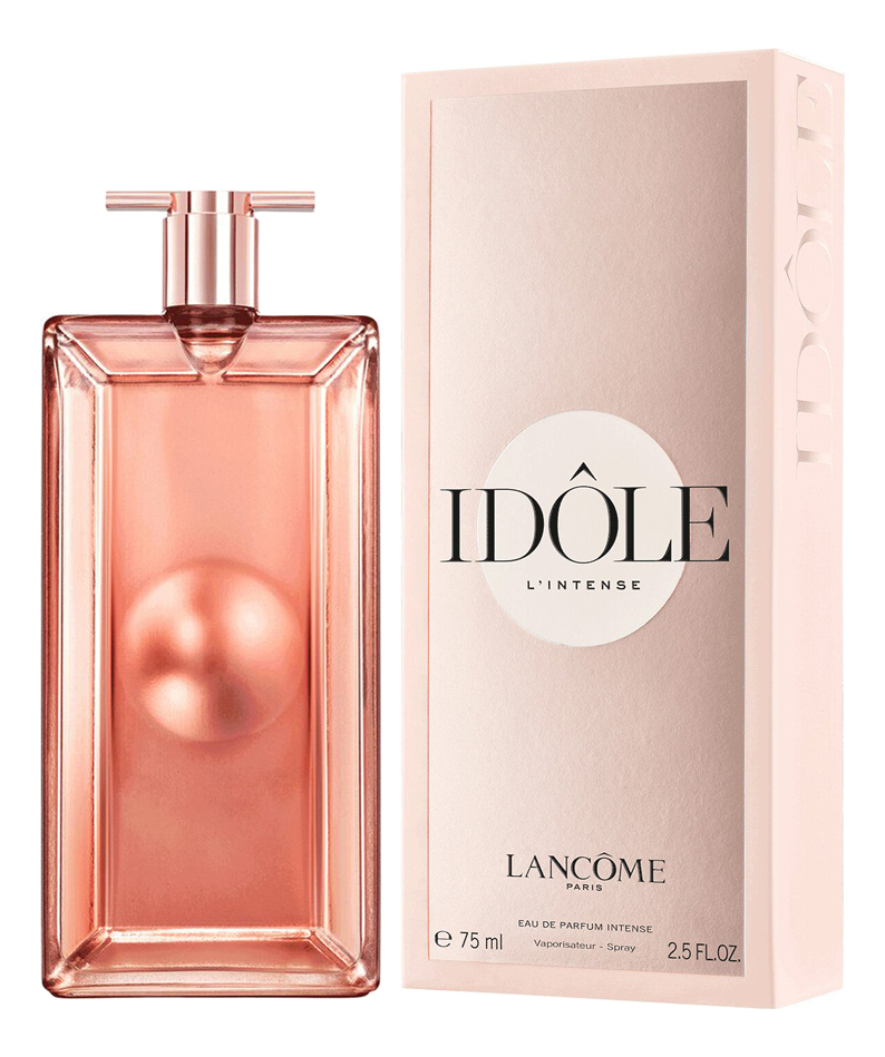 Парфюмерная вода Lancome