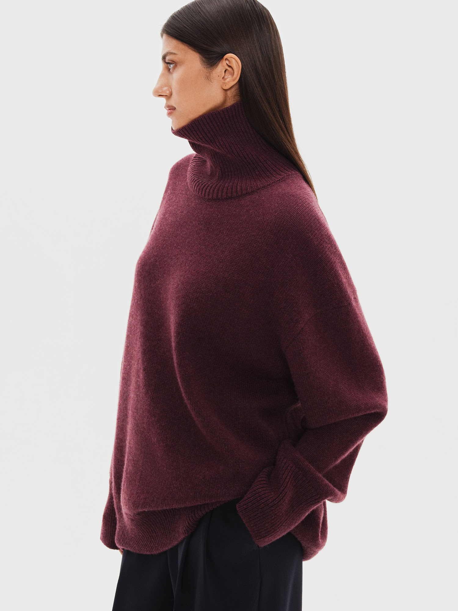   Present & Simple Свитер Only Cashmere