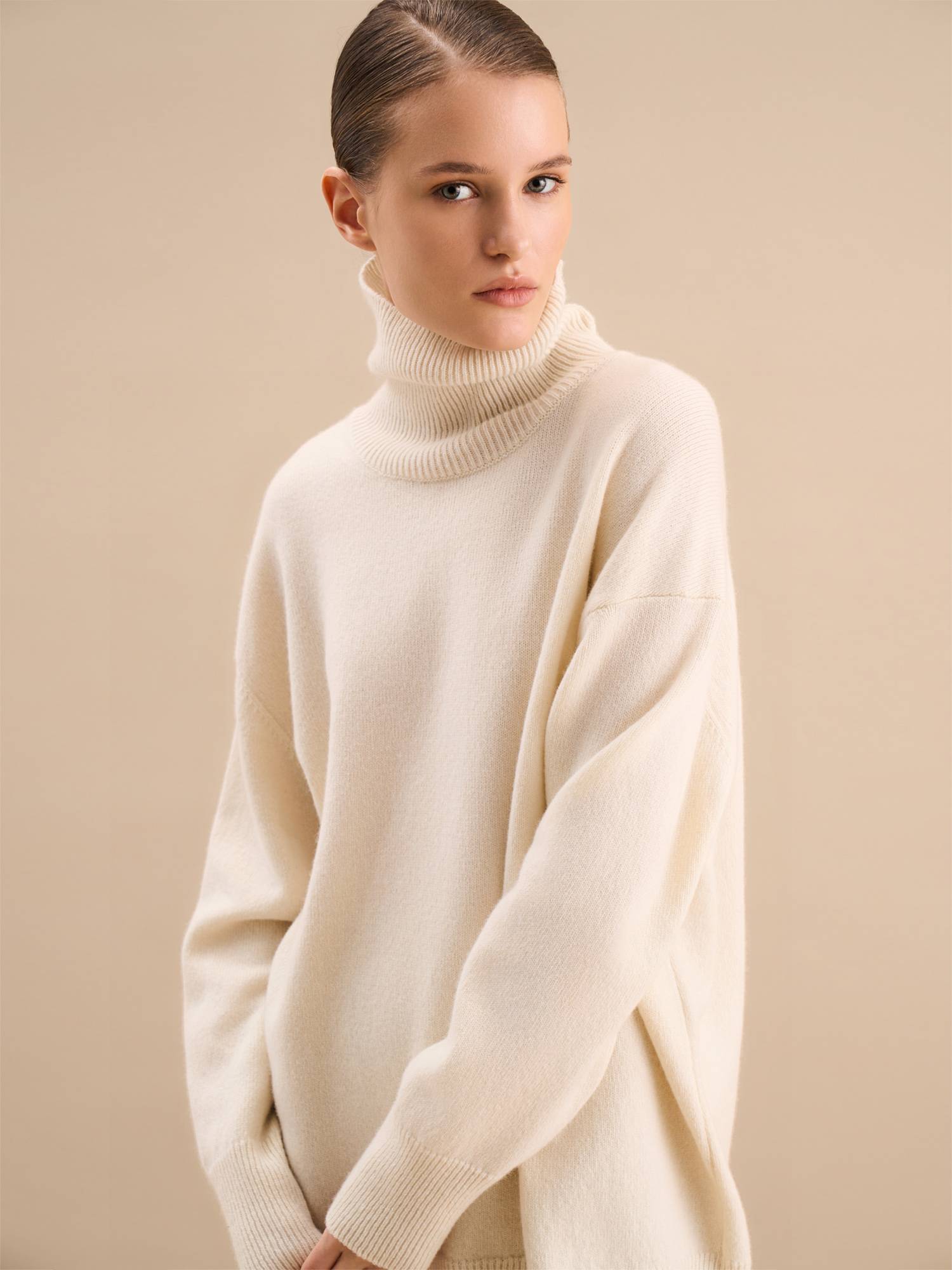  Свитер Cool Wool от Present and Simple от Present & Simple