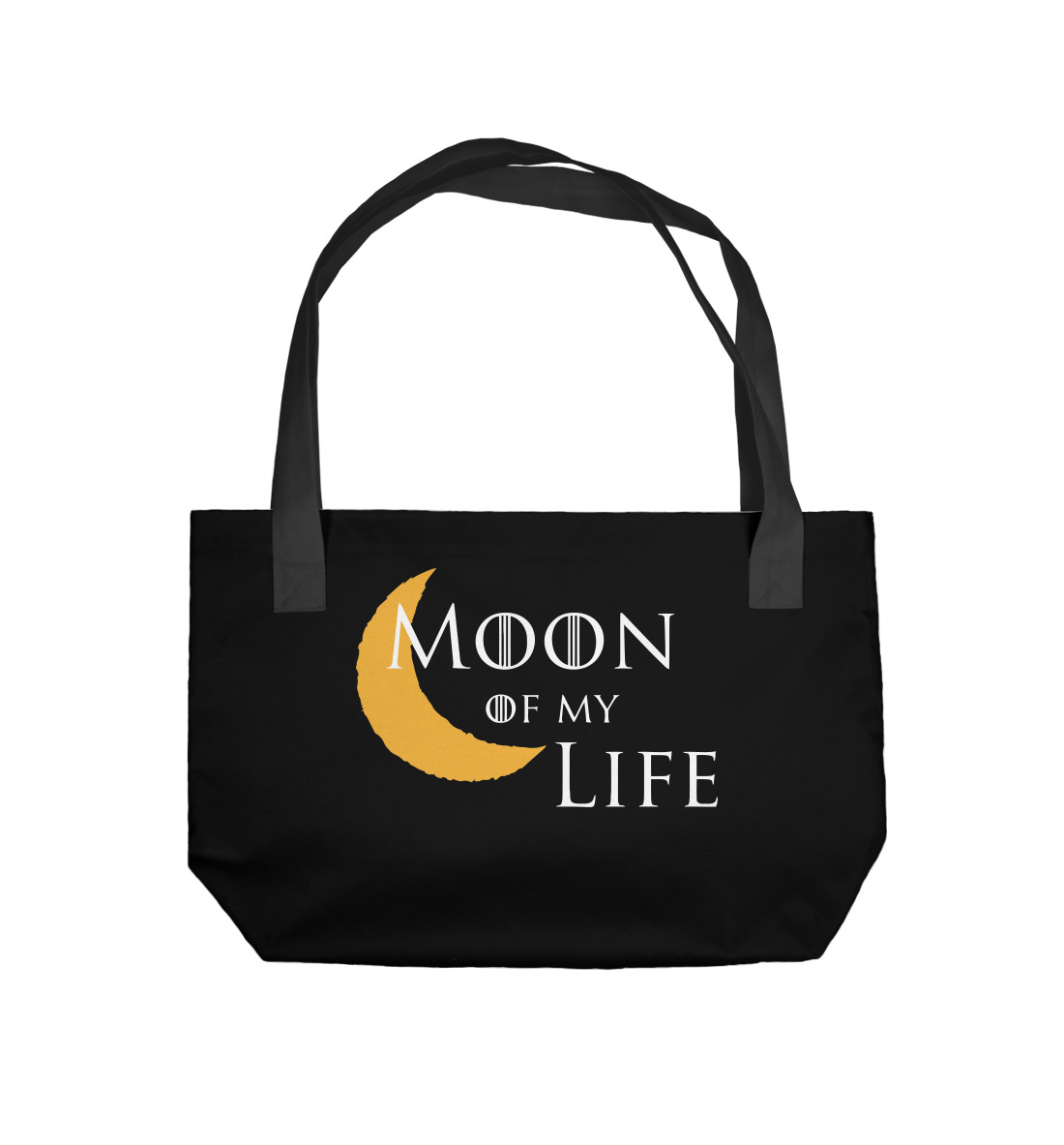 Life moon