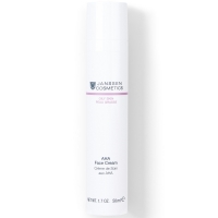 Janssen Cosmetics - Лёгкий активный омолаживающий гель-крем с фруктовыми кислотами, 50 мл