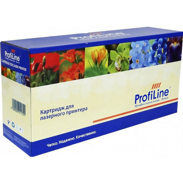 Тонер Profiline