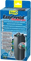 Tetra EasyCrystal 300 Filter Box внутренний фильтр для аквариумов 40-60 л