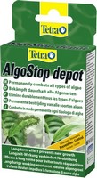 Tetra AlgoStop Depot средство против водорослей длительного действия 12 таб.