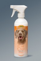 Bio-Groom Coat Polish блеск антиколтун 473 мл