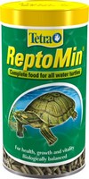 Tetra ReptoMin / Корм Тетра для водных черепах в палочках