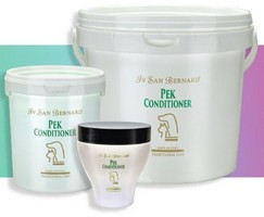 Iv San Bernard Traditional Line Pek Conditioner / Кондиционер Ив Сан Бернард для Распутывания колтунов