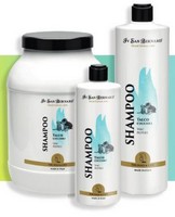 Iv San Bernard Traditional Line Talc Junior Shampoo / Шампунь Ив Сан Бернард для Щенков и Котят