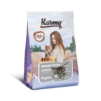  Karmy Adult Maine Coon / Сухой корм Карми для взрослых кошек породы Мейн Кун