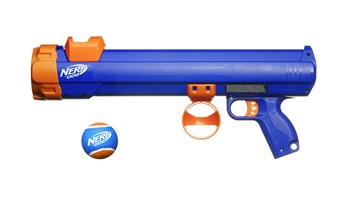 Nerf Dog Tennis Ball Blaster / Бластер Нёрф Дог для игры с собакой