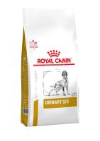  Royal Canin Urinary S/O LP18 / Ветеринарный сухой корм Роял Канин Уринари для собак Мочекаменная болезнь (струвиты, оксалаты)