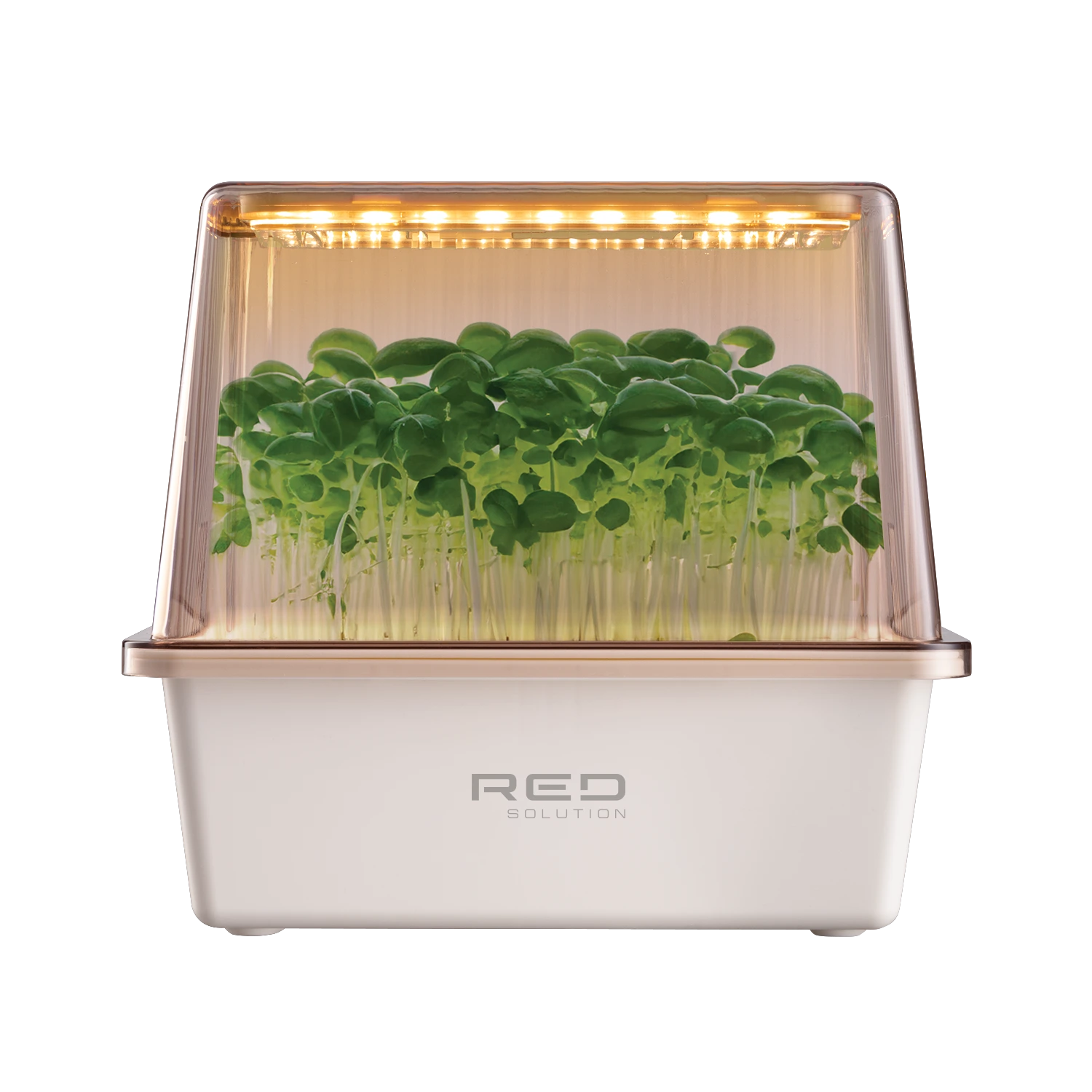 Набор для микрозелени RED SOLUTION MGK480