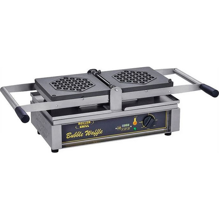 Вафельница Roller Grill GES 90