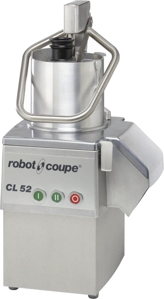 Овощерезка Robot Coupe CL52 220В (без дисков) 24490