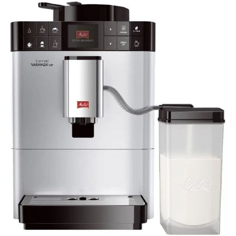 Кофемашина Melitta Caffeo Varianza CSP F 570-101