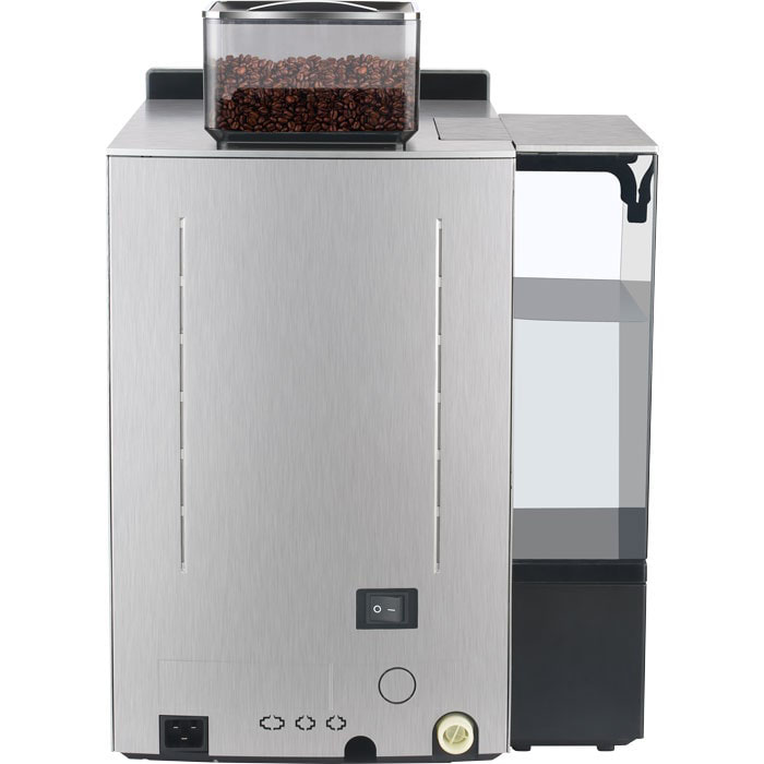 Кофемашина Dr.coffee Proxima M12 Big Plus