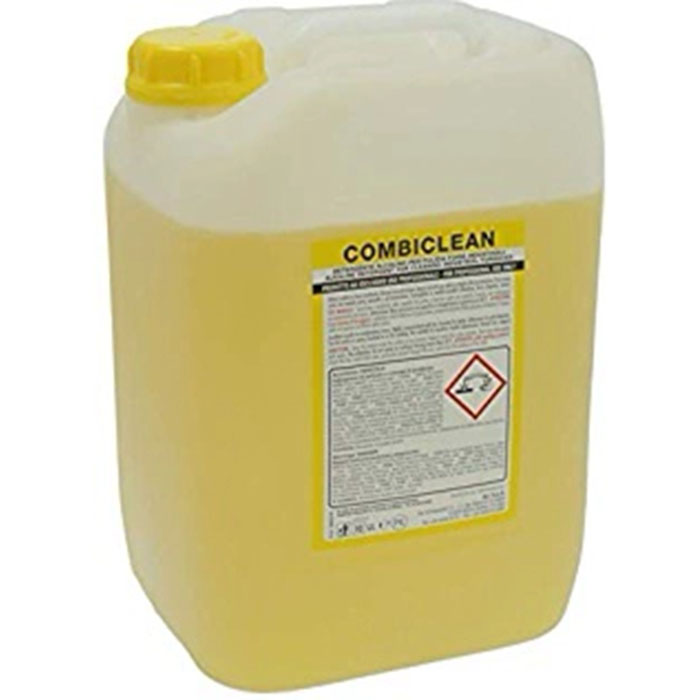 Моющее средство щелочное 3в1 Lainox CombiClean DL001BT