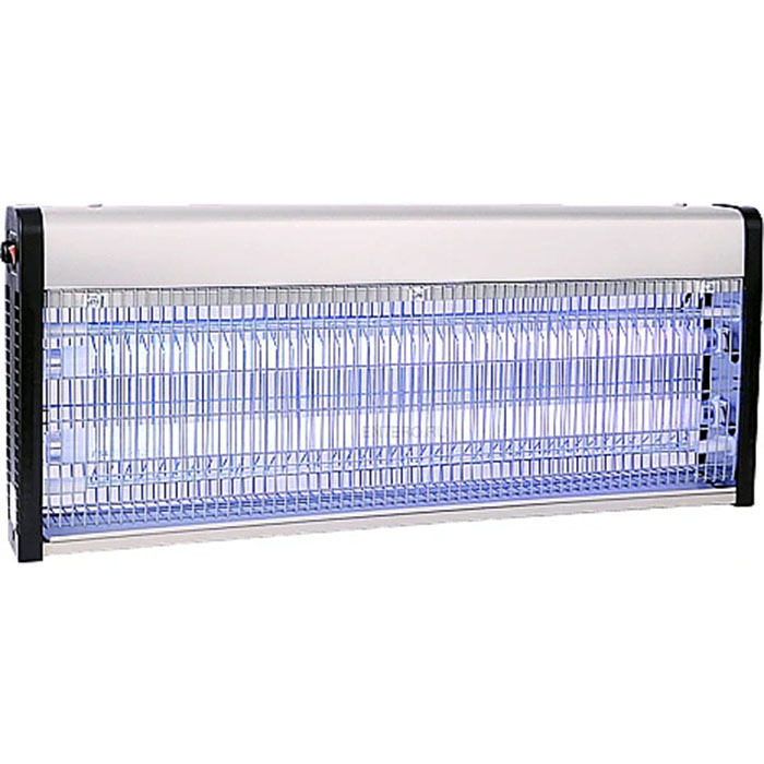 Лампа инсектицидная Hurakan HKN-LIN150L LED